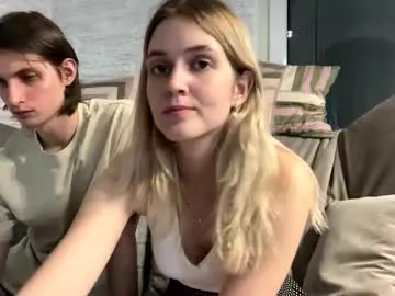 amandatalk — Hello guys, let's have some fun and make it :)  // GOAL: Make a jerk off for Phoenix [170 tokens left] #blonde #couple #18 #new #feet