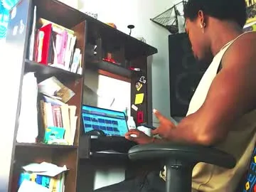 ambartxsex on Chaturbate