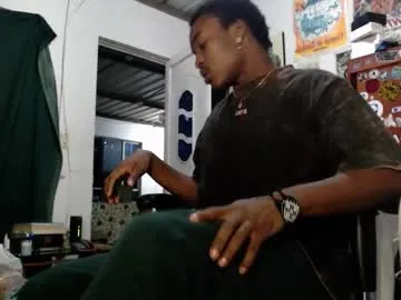 ambartxsex on Chaturbate