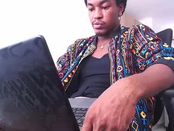 ambartxsex on Chaturbate