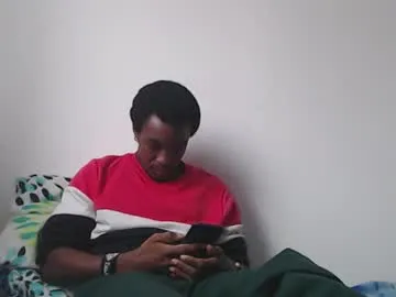 ambartxsex on Chaturbate