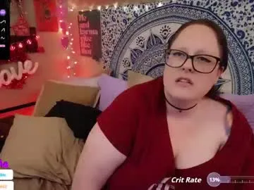 amyaphrodite — Goal: Edge & work up to SQUIRT! #bbw #bigass #slut #bigtits #cute - Next Goal: Edge & work up to SQUIRT!