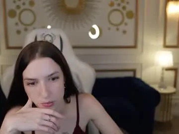 anabel2054 on Chaturbate 