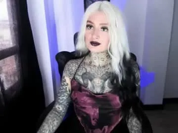 anai_gomez — THE VAMPIRE QUEEN NEED MORE DRINKS  ready for give yours? Goal:Control domi 15 min! #goth #sissy #joi #mistress  #tattoo [1685 tokens remaining]