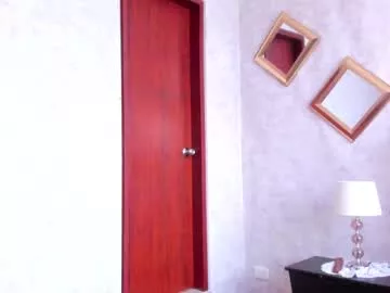 andreaxhange on Chaturbate