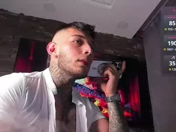 angeel_d035 on Chaturbate