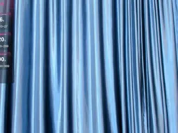 angel_soo on Chaturbate