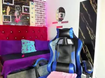 angelitasexxxhot on Chaturbate