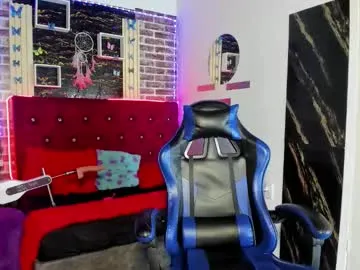 angelitasexxxhot on Chaturbate