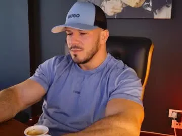 angeloeric — Support the Kingdom!!! - Repeating Goal: Spoil the Wolf!!! - #daddy #feet #master #muscle #party