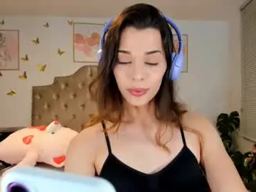 angie_modelo — hi bbys , let's have fun  #anal #cum  #lovense #skinny #beauty [1242 tokens remaining]
