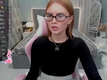anita_mood — Goal: oil show +spank in underwear #teen #skinny #smalltits #blonde