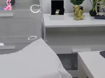 anna_glamlovely on Chaturbate 