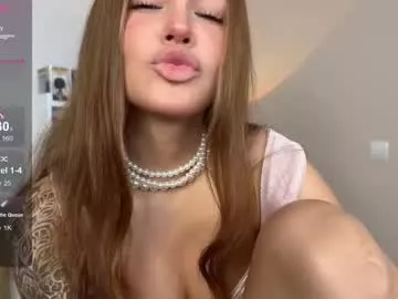 anna_six on Chaturbate 