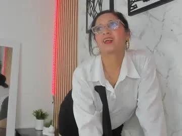 annaarela on Chaturbate 
