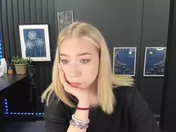 annabelle_art on Chaturbate 