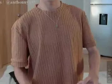 anthonny_05 on Chaturbate
