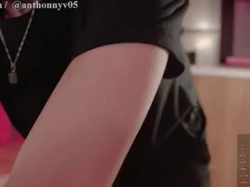 anthonny_05 on Chaturbate