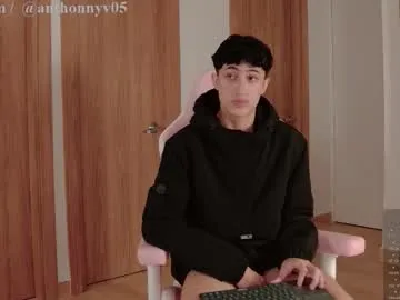 anthonny_05 on Chaturbate