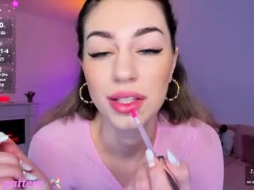 anysasmithh on Chaturbate