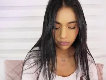 ariadna5 on Chaturbate 