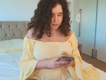 ariella_sol on Chaturbate