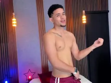 Freechat arthur_louis on Chaturbate