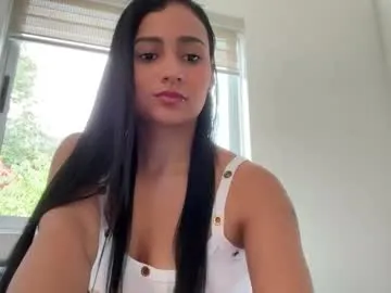 ashlyrouxx on Chaturbate