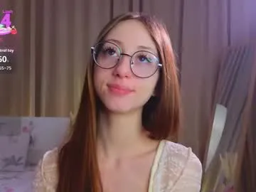 avrillemell on Chaturbate