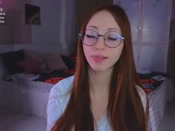avrillemell — GOAL: suck fingers+saliva+eye contact [11 tokens remaining] Hi everyone! Im Avril ntmu! My Domi and lush work and privates open as always!!! #18 #shy #teen #new #young