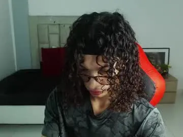 axel_fox7 on Chaturbate