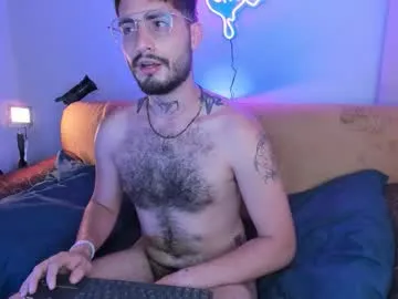 axelg_rose — Axelg_rose's room #hairy #daddybear #cum #lovense #bigcock