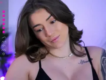 babbyaisha on Chaturbate