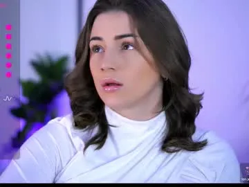 babbyaisha on Chaturbate