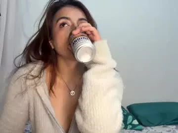 baby_roose on Chaturbate 