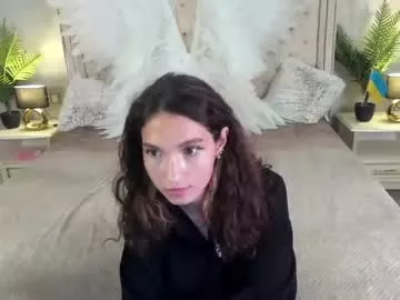 babyflowerr on Chaturbate 