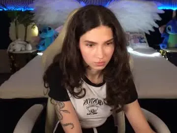 babyflowerr on Chaturbate 