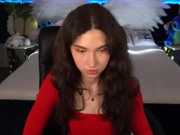 babyflowerr on Chaturbate 