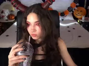 babyflowerr on Chaturbate 