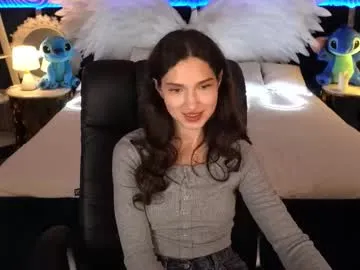 babyflowerr on Chaturbate 