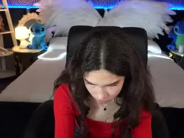 babyflowerr on Chaturbate 