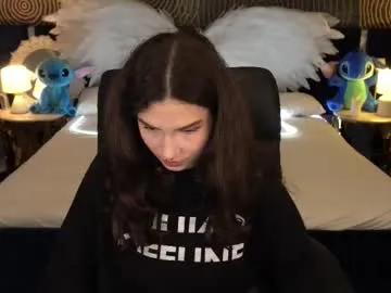 babyflowerr on Chaturbate 