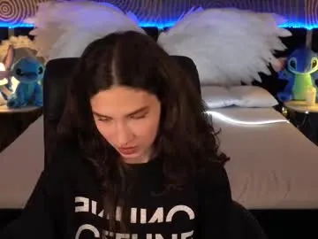 babyflowerr on Chaturbate 