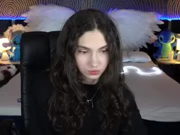 babyflowerr on Chaturbate 