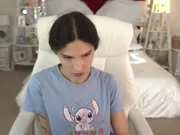 babyflowerr on Chaturbate 