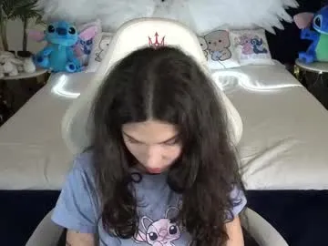 babyflowerr on Chaturbate 