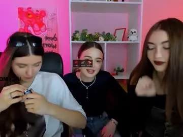 barbara_crazy on Chaturbate 