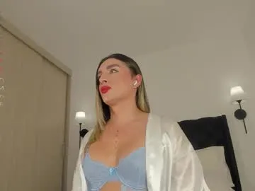 barbiemillit on Chaturbate