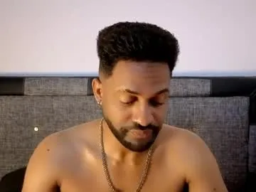 bbcblackhot33 on Chaturbate 