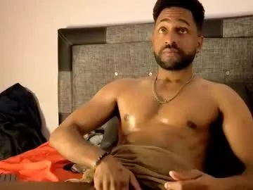 bbcblackhot33 on Chaturbate 